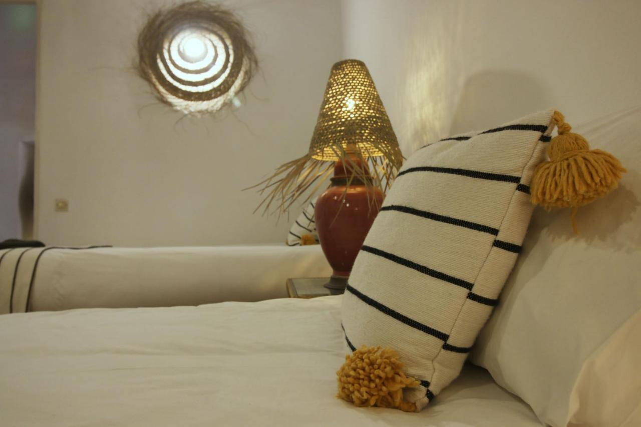 Riad Dar Zayna As-Sawíra Exteriér fotografie