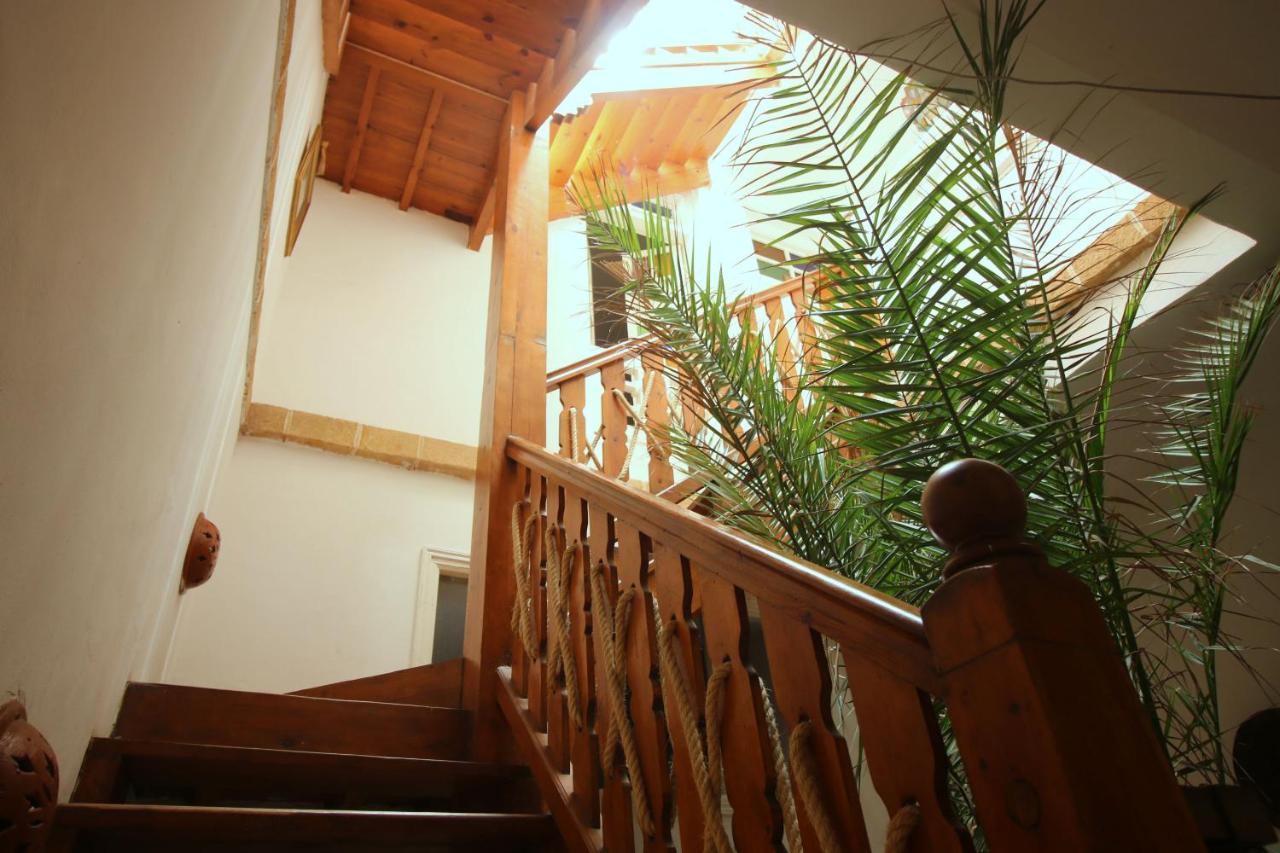 Riad Dar Zayna As-Sawíra Exteriér fotografie