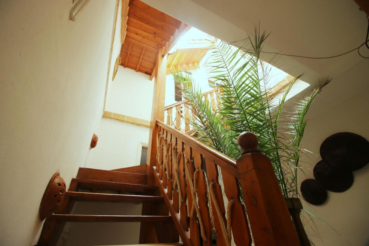 Riad Dar Zayna As-Sawíra Exteriér fotografie